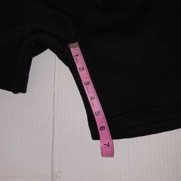 HOURS DONT LOOK BACK  ATHLETIC SWEAT SHORTS - Picture 8 of 13